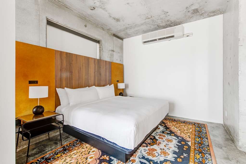 Hotel photo 20 of NYLO Las Colinas Hotel, Tapestry Collection by Hilton.
