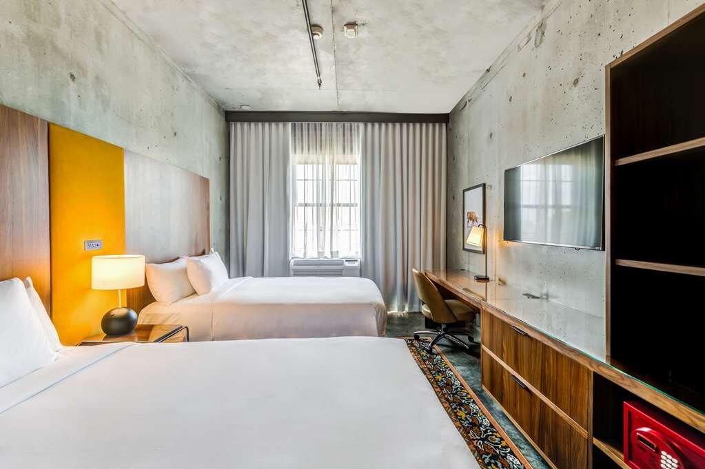 Hotel photo 90 of NYLO Las Colinas Hotel, Tapestry Collection by Hilton.