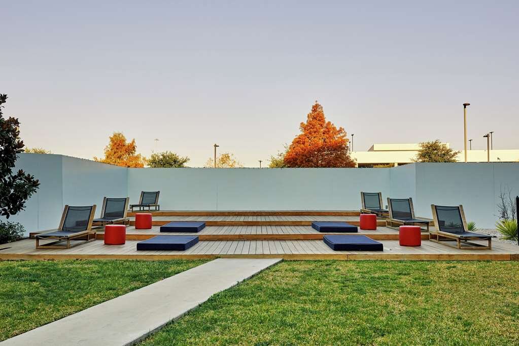 Hotel photo 87 of NYLO Las Colinas Hotel, Tapestry Collection by Hilton.