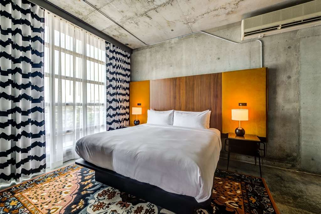 Hotel photo 9 of NYLO Las Colinas Hotel, Tapestry Collection by Hilton.
