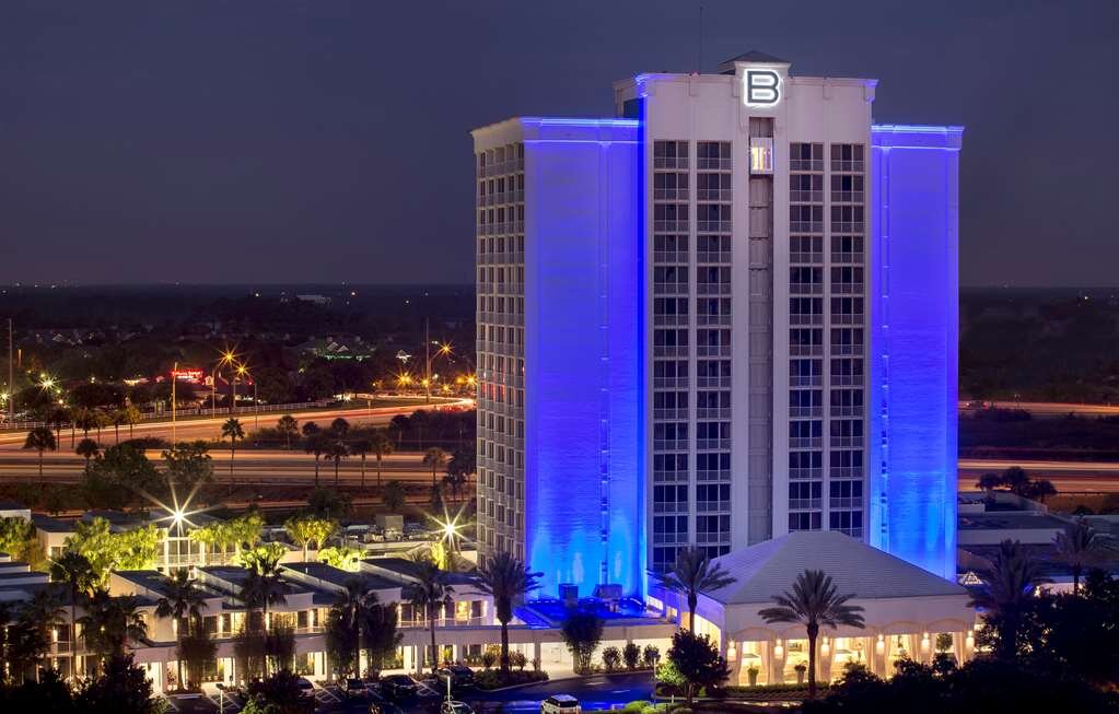 Hotel photo 8 of B Resort & Spa Disney Springs Resort Area.