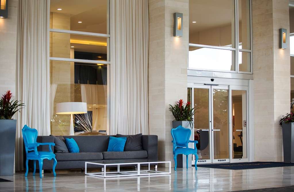 Hotel photo 58 of B Resort & Spa Disney Springs Resort Area.