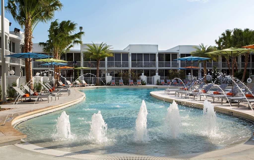 Hotel photo 57 of B Resort & Spa Disney Springs Resort Area.