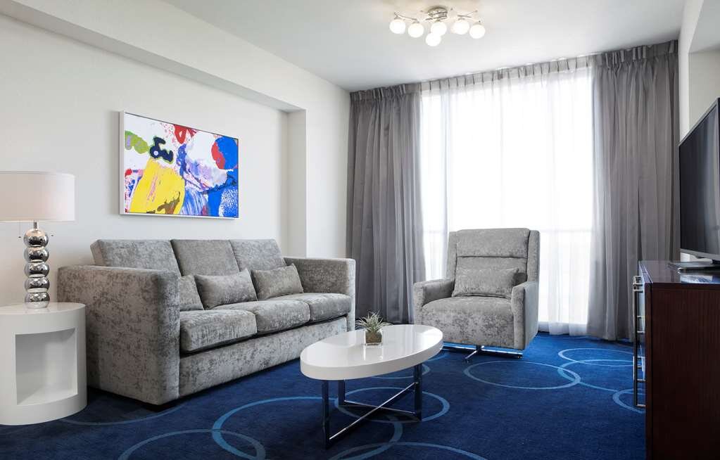 Hotel photo 4 of B Resort & Spa Disney Springs Resort Area.