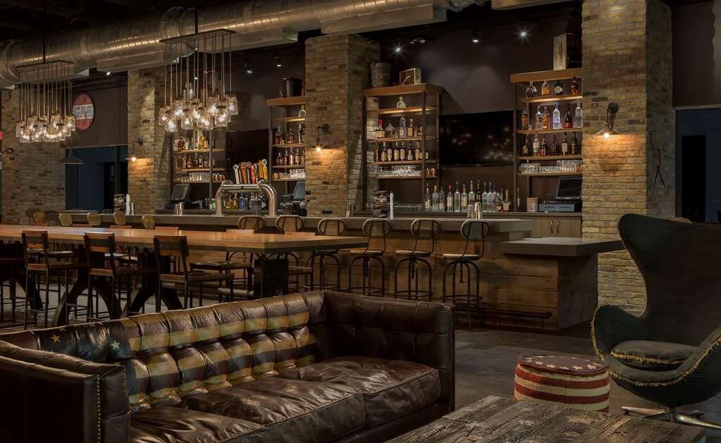 Hotel photo 39 of B Resort & Spa Disney Springs Resort Area.