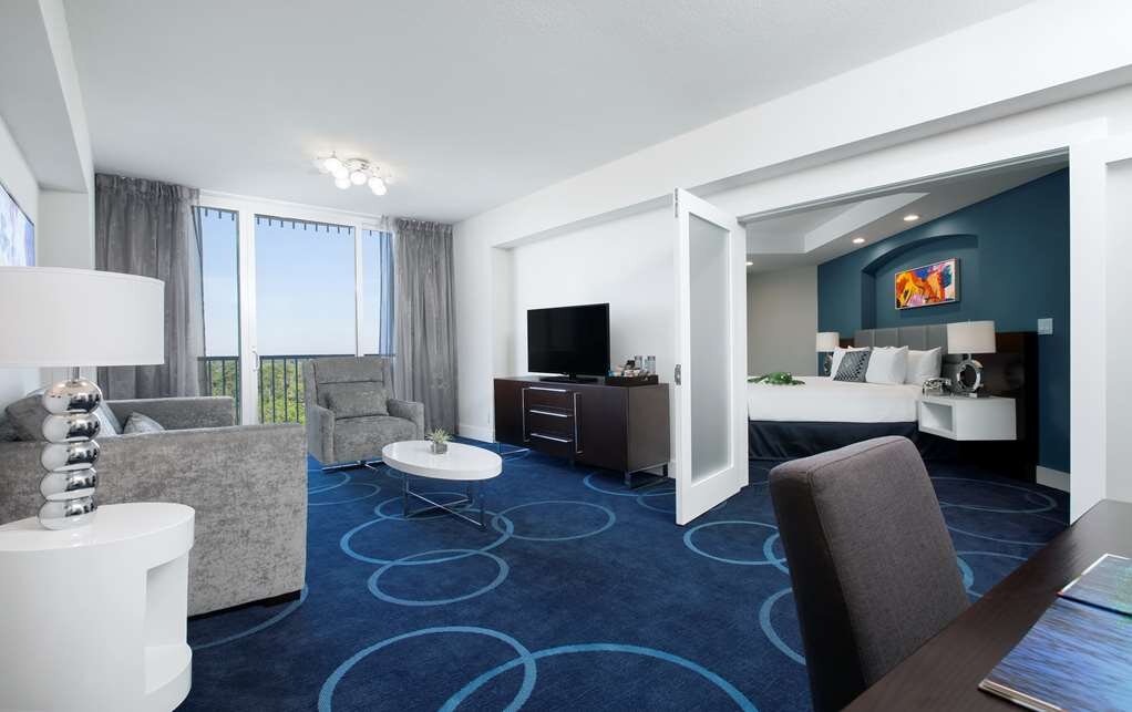 Hotel photo 56 of B Resort & Spa Disney Springs Resort Area.