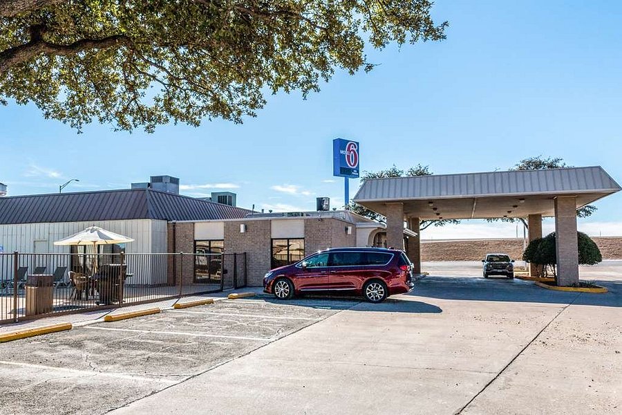 MOTEL 6 $50 ($̶6̶3̶) - Updated 2021 Prices & Hotel Reviews - Sonora, TX