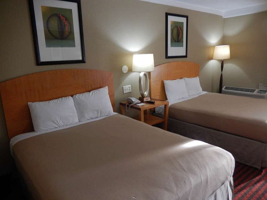 MOTEL 6 LAWRENCEVILLE, NJ - Prices & Reviews - Tripadvisor