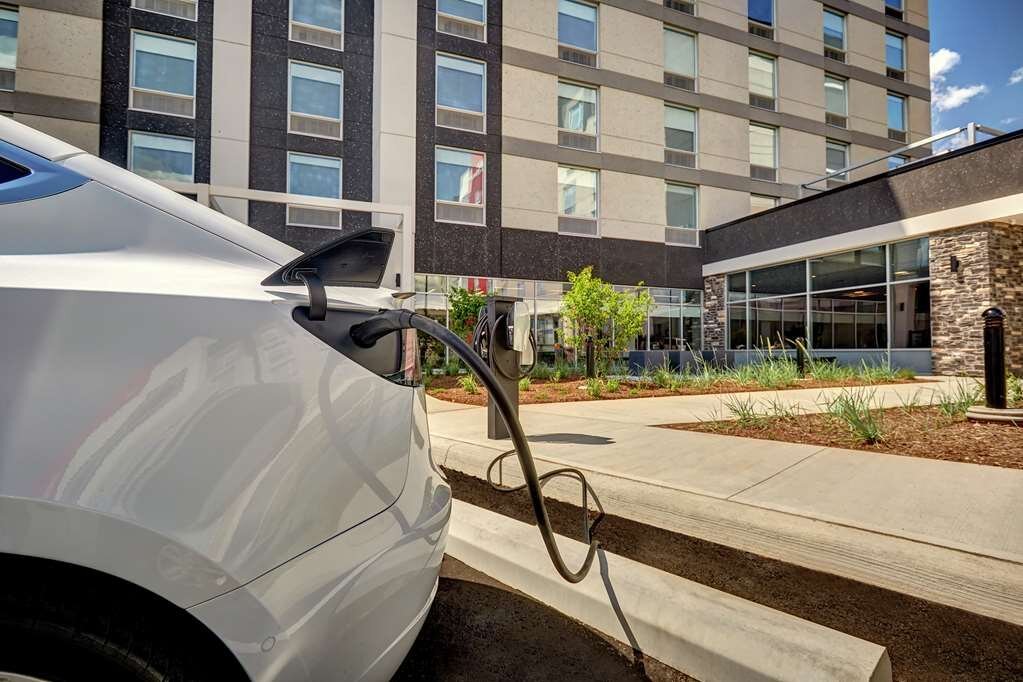 Hilton Garden Inn Toronto Brampton West Updated 2022 Prices Reviews And Photos Ontario