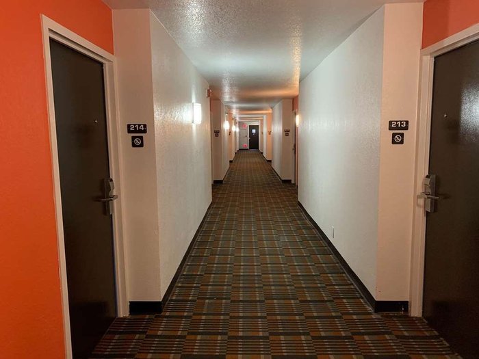 MOTEL 6 LINCOLN, NE - AIRPORT $49 ($̶6̶9̶) - Prices & Hotel Reviews