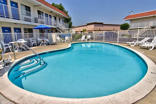 MOTEL 6 SACRAMENTO WEST (West Sacramento, CA): opiniones y precios