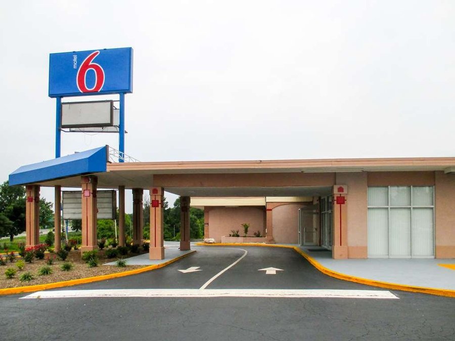 MOTEL 6 GREENSBORO - Updated 2021 Prices, Reviews, and Photos (NC