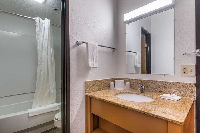 MOTEL 6 BRIDGEVIEW (IL): 83 fotos, comparação de preços e avaliações