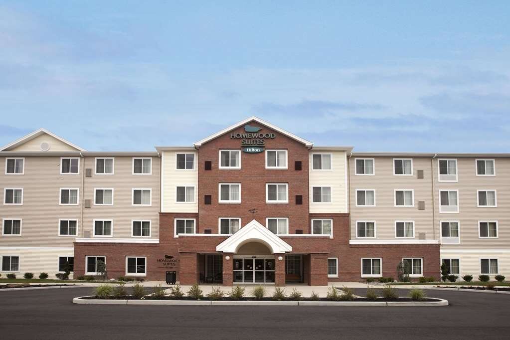 HOMEWOOD SUITES BY HILTON ATLANTIC CITY/EGG HARBOR TOWNSHIP, NJ 146