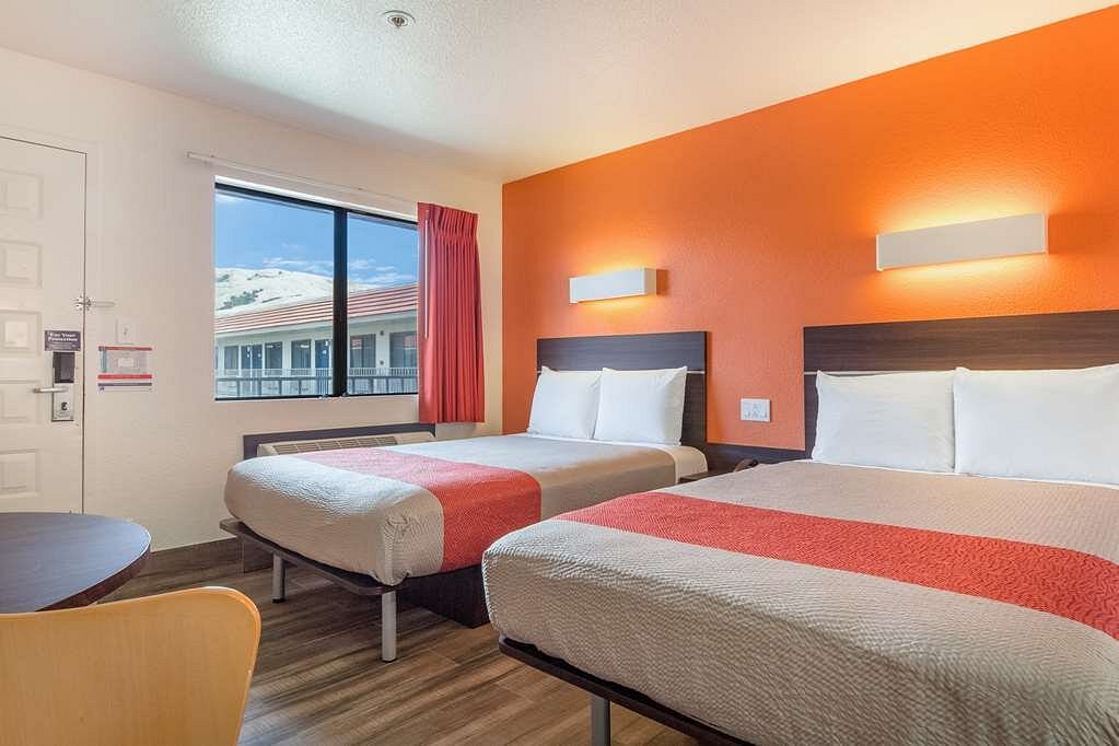 MOTEL 6 FREMONT SOUTH: Bewertungen, Fotos & Preisvergleich (Kalifornien