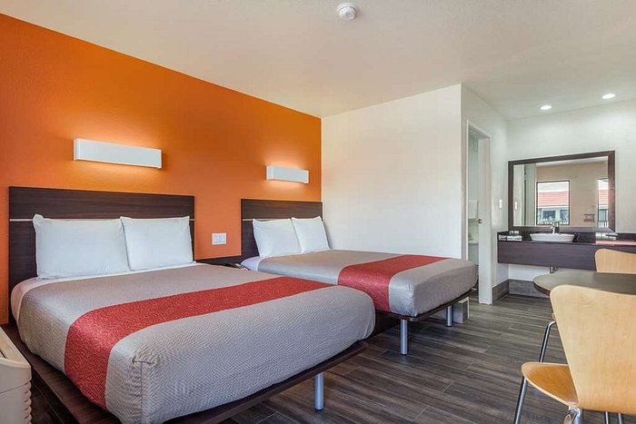 MOTEL 6 FREMONT SOUTH (CA): opiniones, comparación de precios