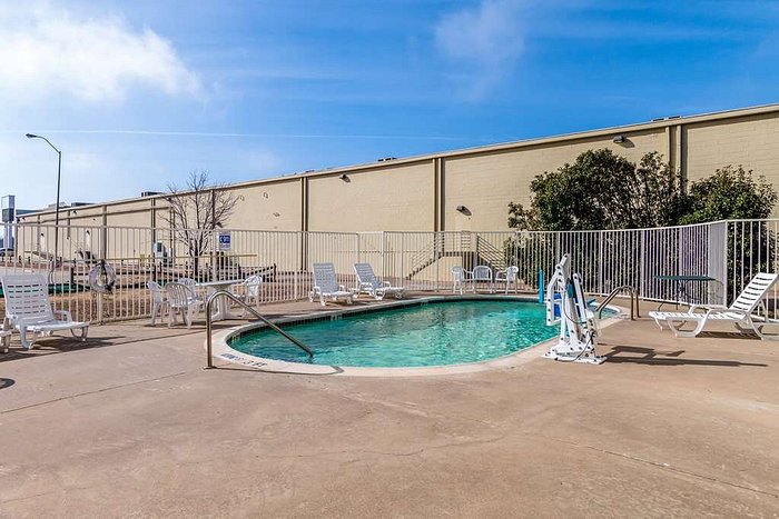 Motel 6 North Richland Hills Ne Ft Worth Pool Pictures And Reviews Tripadvisor 6966