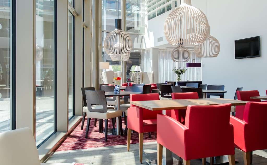 Hotel photo 15 of Hampton by Hilton Amsterdam / Arena Boulevard.