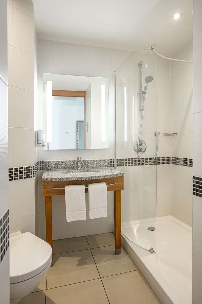 Hotel photo 6 of Hampton by Hilton Amsterdam / Arena Boulevard.