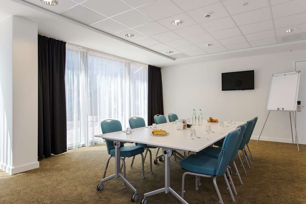 Hotel photo 10 of Hampton by Hilton Amsterdam / Arena Boulevard.