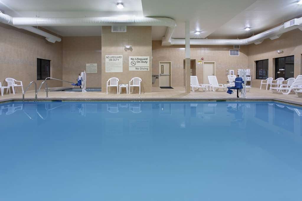 Hotel photo 30 of Hampton Inn & Suites Astoria.