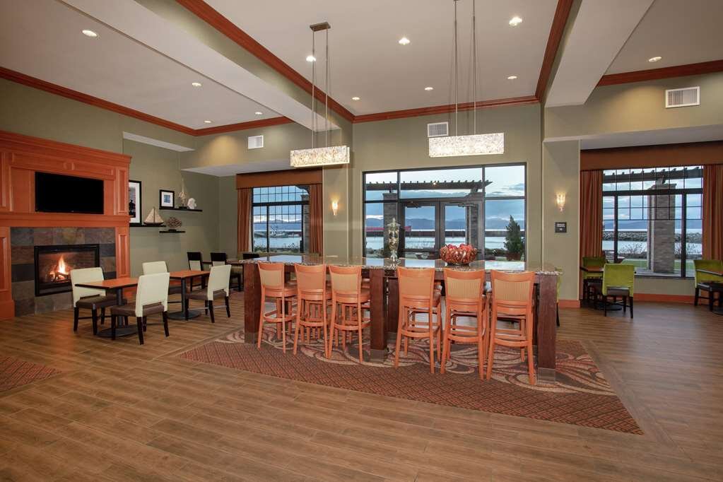 Hotel photo 63 of Hampton Inn & Suites Astoria.