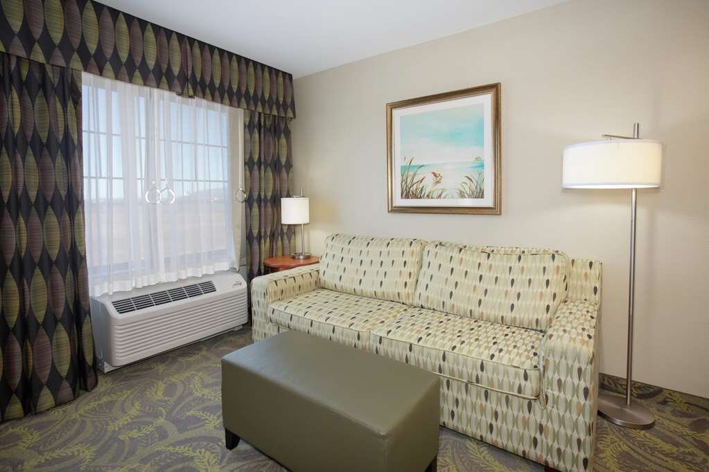 Hotel photo 49 of Hampton Inn & Suites Astoria.