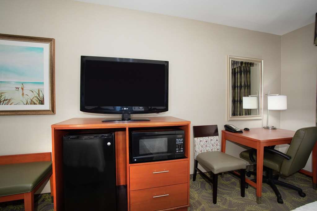 Hotel photo 55 of Hampton Inn & Suites Astoria.