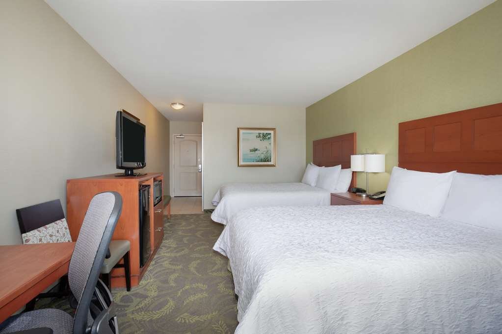 Hotel photo 51 of Hampton Inn & Suites Astoria.