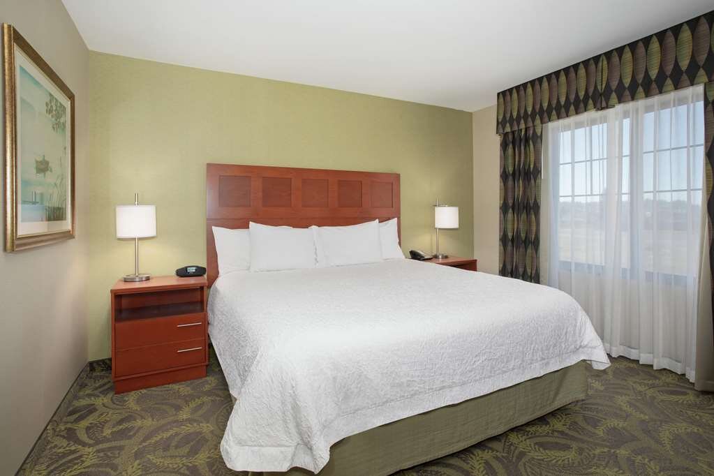 Hotel photo 69 of Hampton Inn & Suites Astoria.