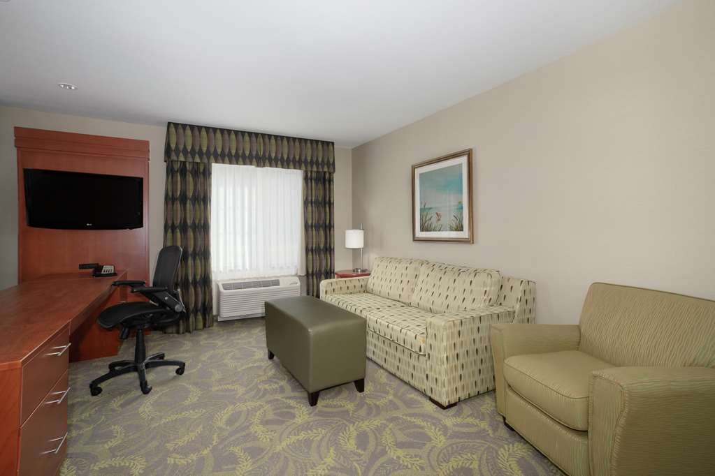 Hotel photo 31 of Hampton Inn & Suites Astoria.