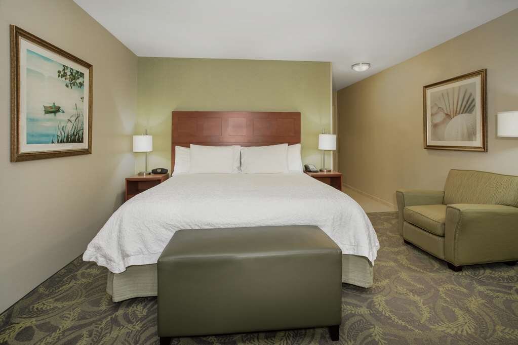 Hotel photo 44 of Hampton Inn & Suites Astoria.