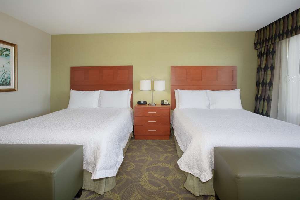 Hotel photo 57 of Hampton Inn & Suites Astoria.