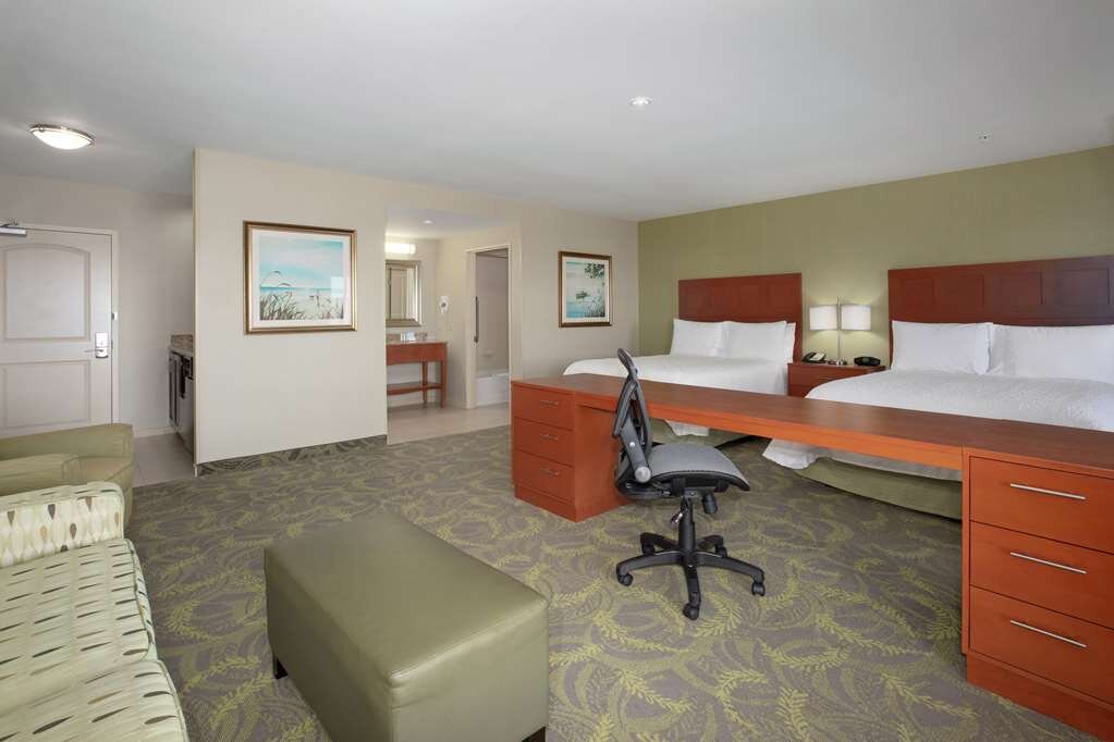 Hotel photo 8 of Hampton Inn & Suites Astoria.