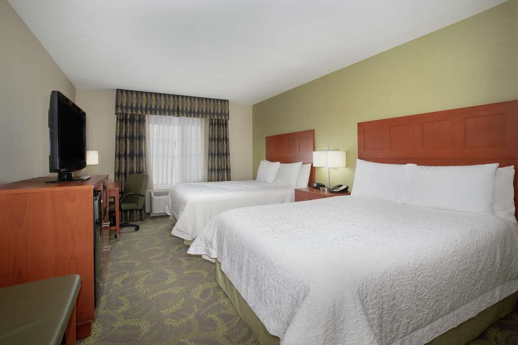 Hotel photo 71 of Hampton Inn & Suites Astoria.