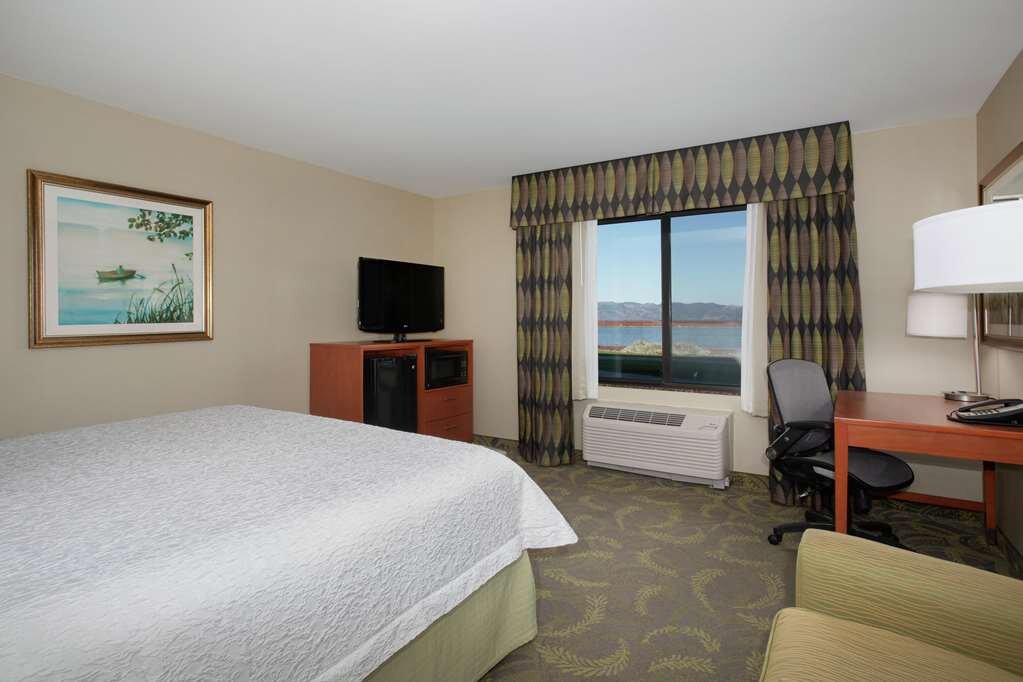 Hotel photo 4 of Hampton Inn & Suites Astoria.