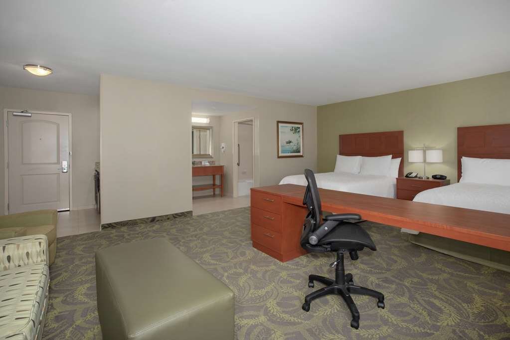 Hotel photo 43 of Hampton Inn & Suites Astoria.