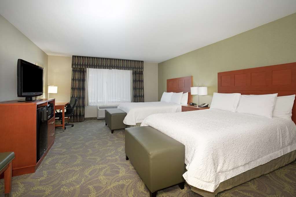Hotel photo 66 of Hampton Inn & Suites Astoria.