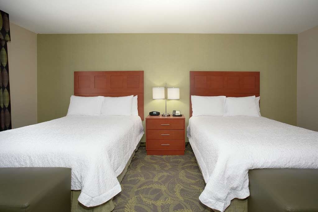 Hotel photo 61 of Hampton Inn & Suites Astoria.