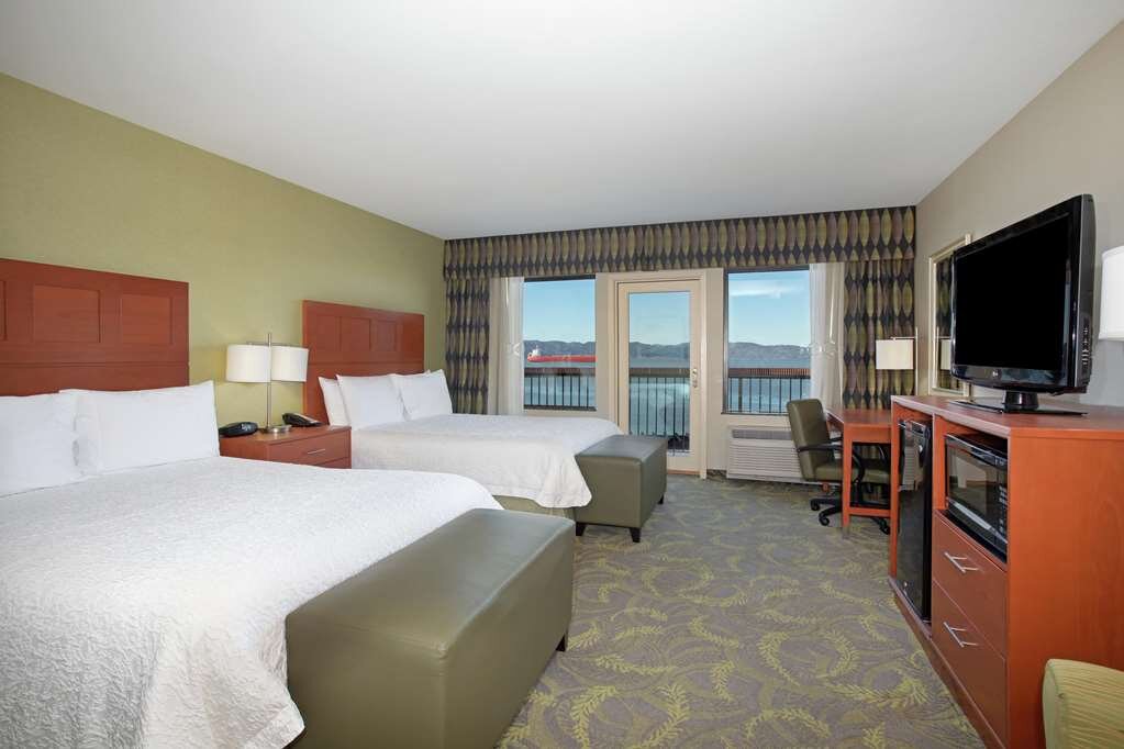 Hotel photo 32 of Hampton Inn & Suites Astoria.