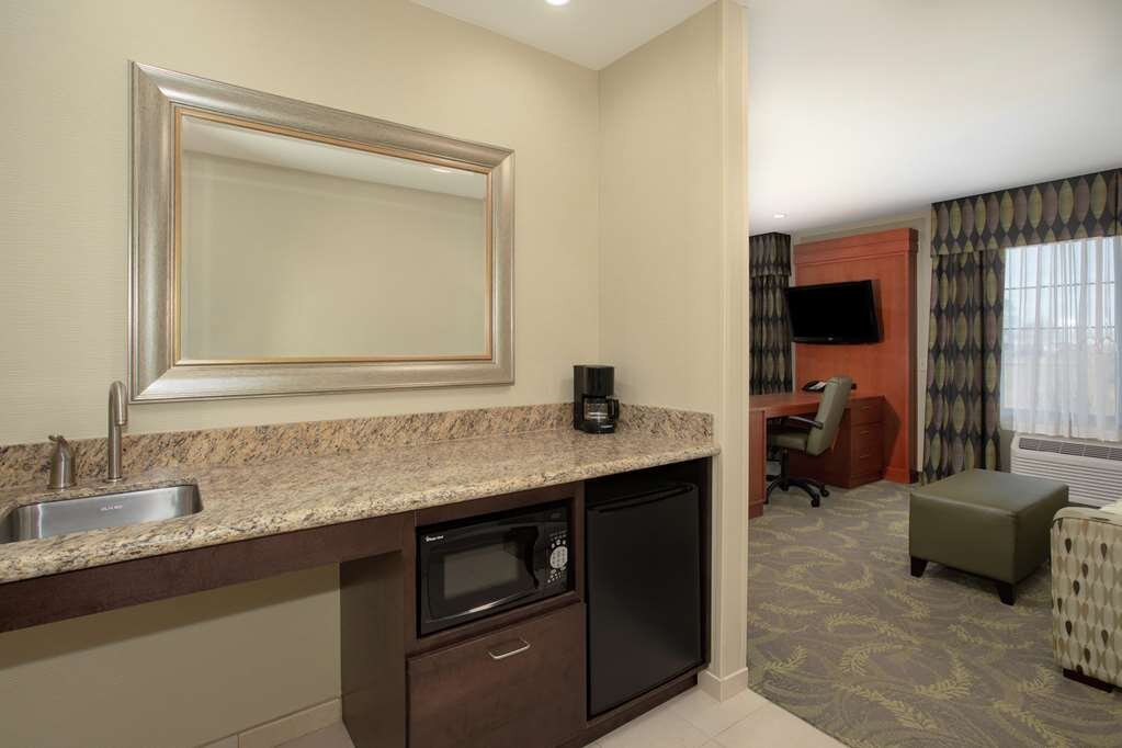 Hotel photo 65 of Hampton Inn & Suites Astoria.