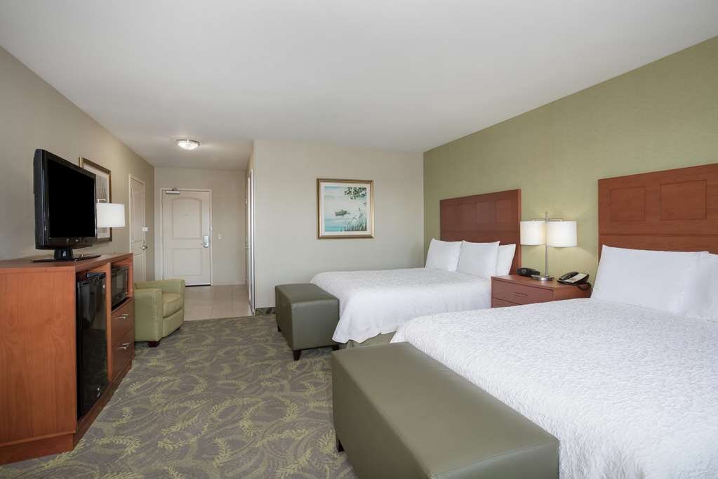 Hotel photo 67 of Hampton Inn & Suites Astoria.