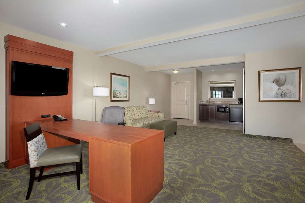 Hotel photo 13 of Hampton Inn & Suites Astoria.