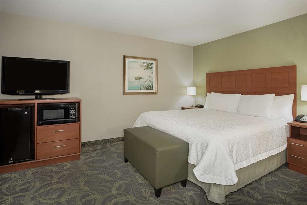 Hotel photo 37 of Hampton Inn & Suites Astoria.