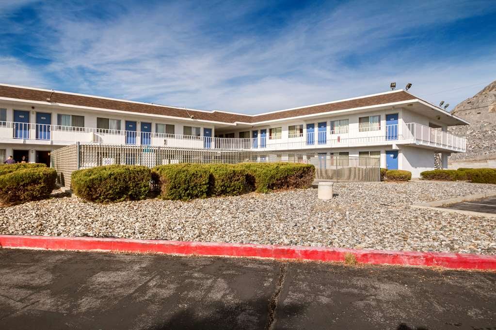 Hotel photo 8 of Motel 6 Wendover.