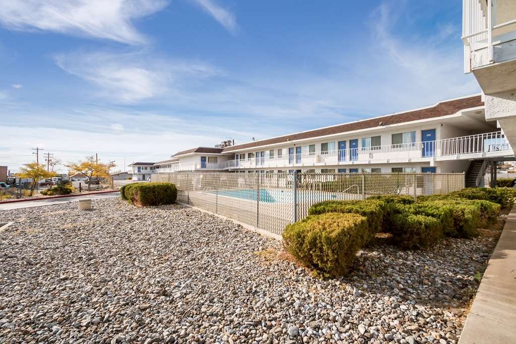 Hotel photo 16 of Motel 6 Wendover.