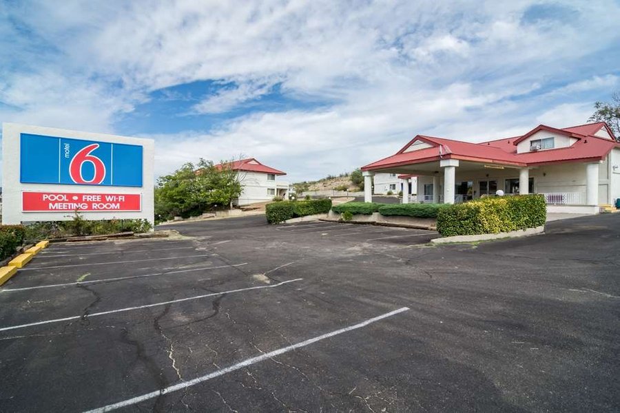 MOTEL 6 GLOBE - Prices & Reviews (AZ) - Tripadvisor