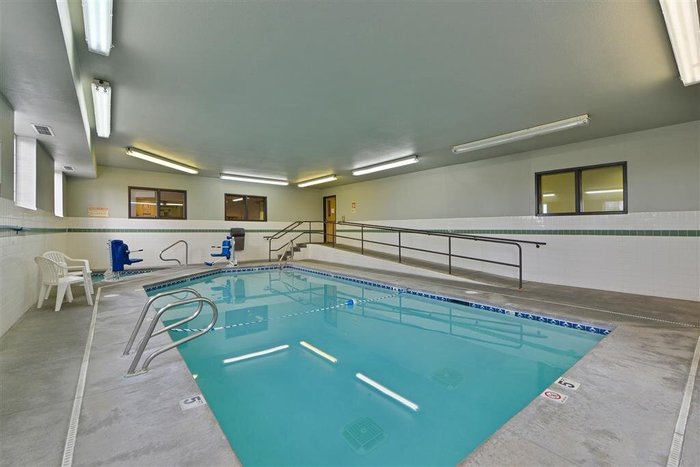 Motel 6 Meridian Pool Pictures & Reviews - Tripadvisor