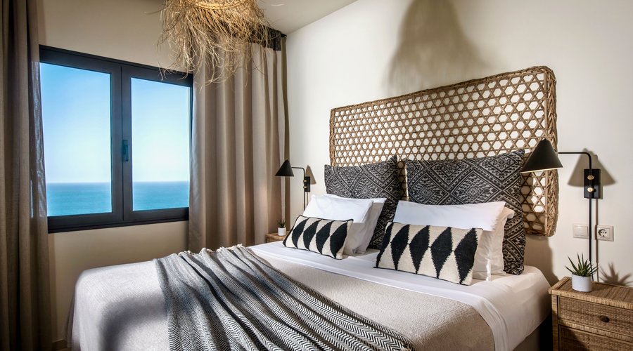 New Grand Suites for summer 2021