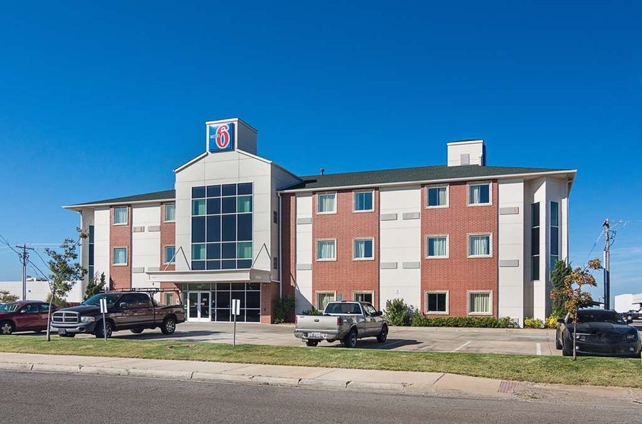 MOTEL 6 NORMAN - Prices & Reviews (OK) - Tripadvisor